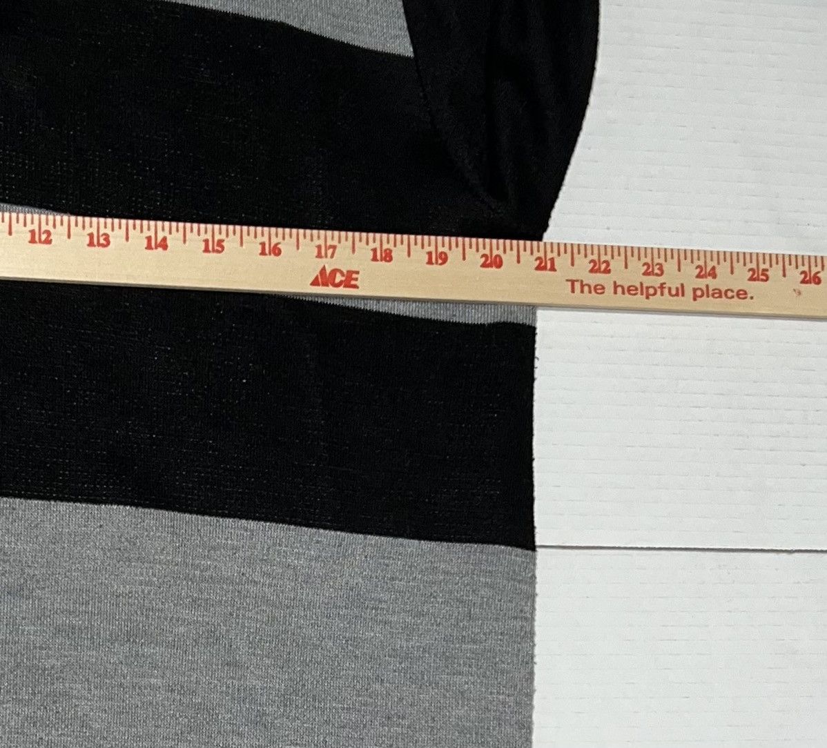 Other Vintage Cambridge Classics Black Grey Knit Sweater 1/4 Zip Size US XL / EU 56 / 4 - 5 Thumbnail