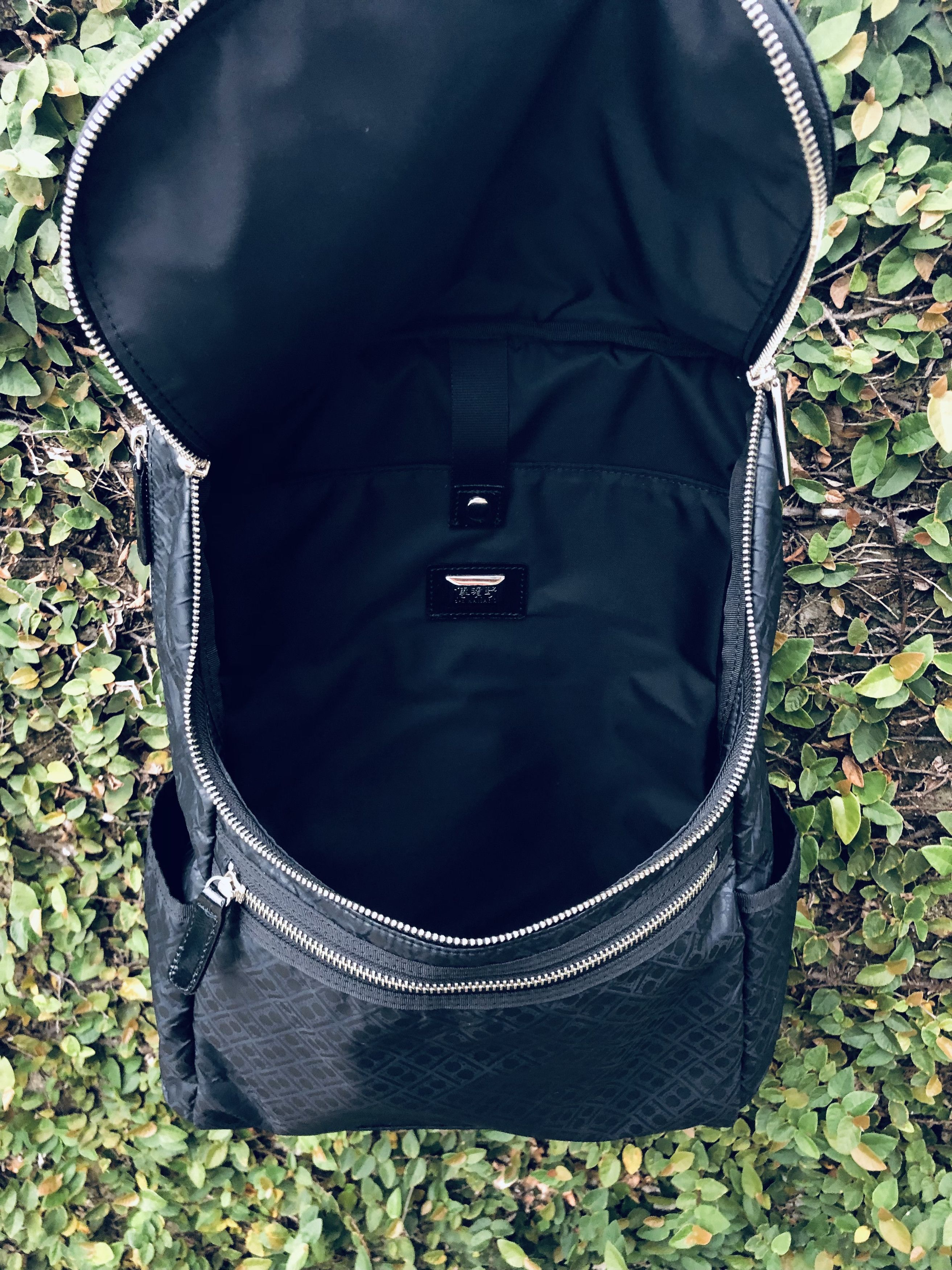 Japanese Brand Japanese Waterproof Style Backpack Size ONE SIZE - 7 Thumbnail