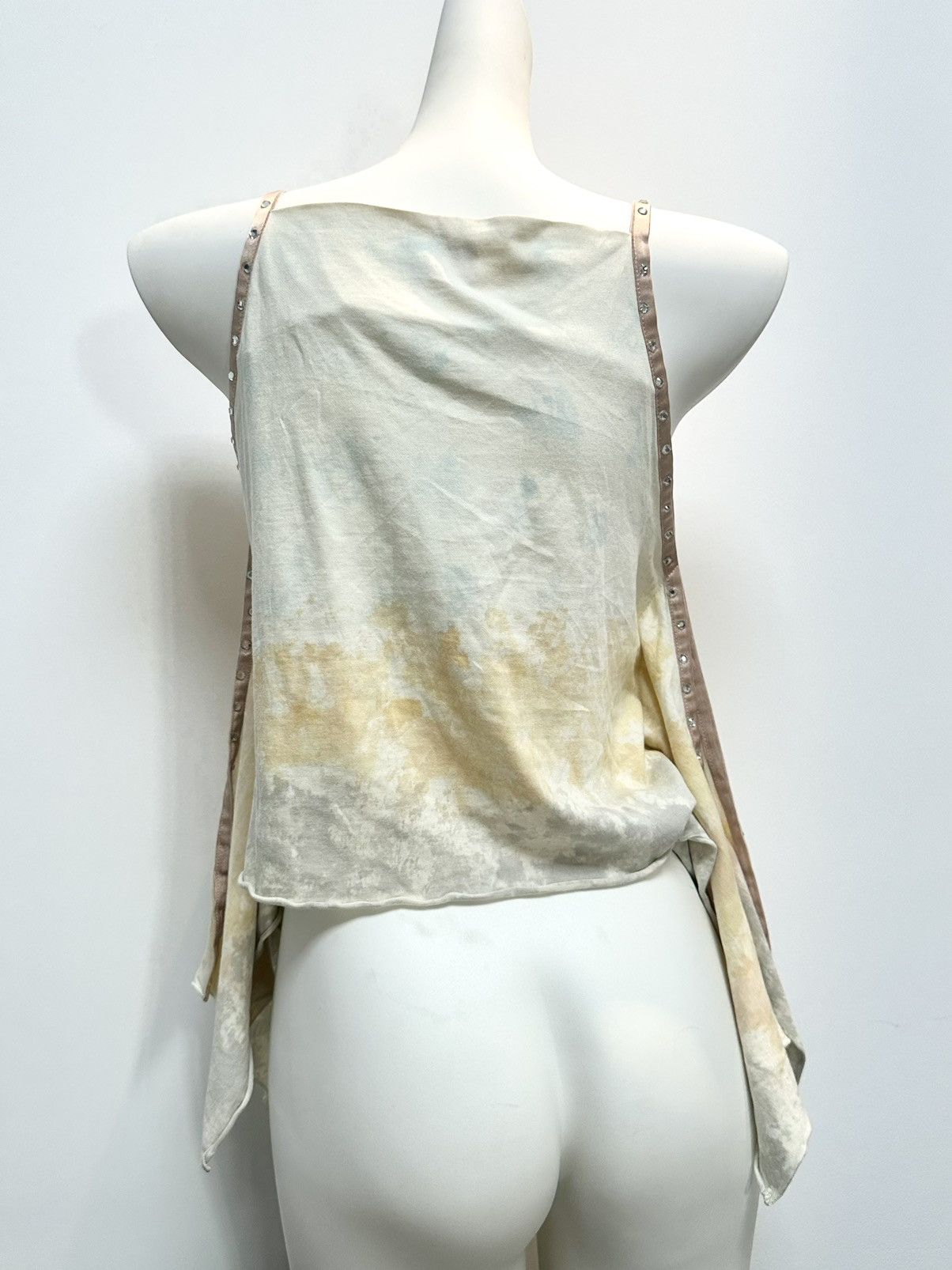Diesel diesel summer top Size M / US 6-8 / IT 42-44 - 6 Thumbnail