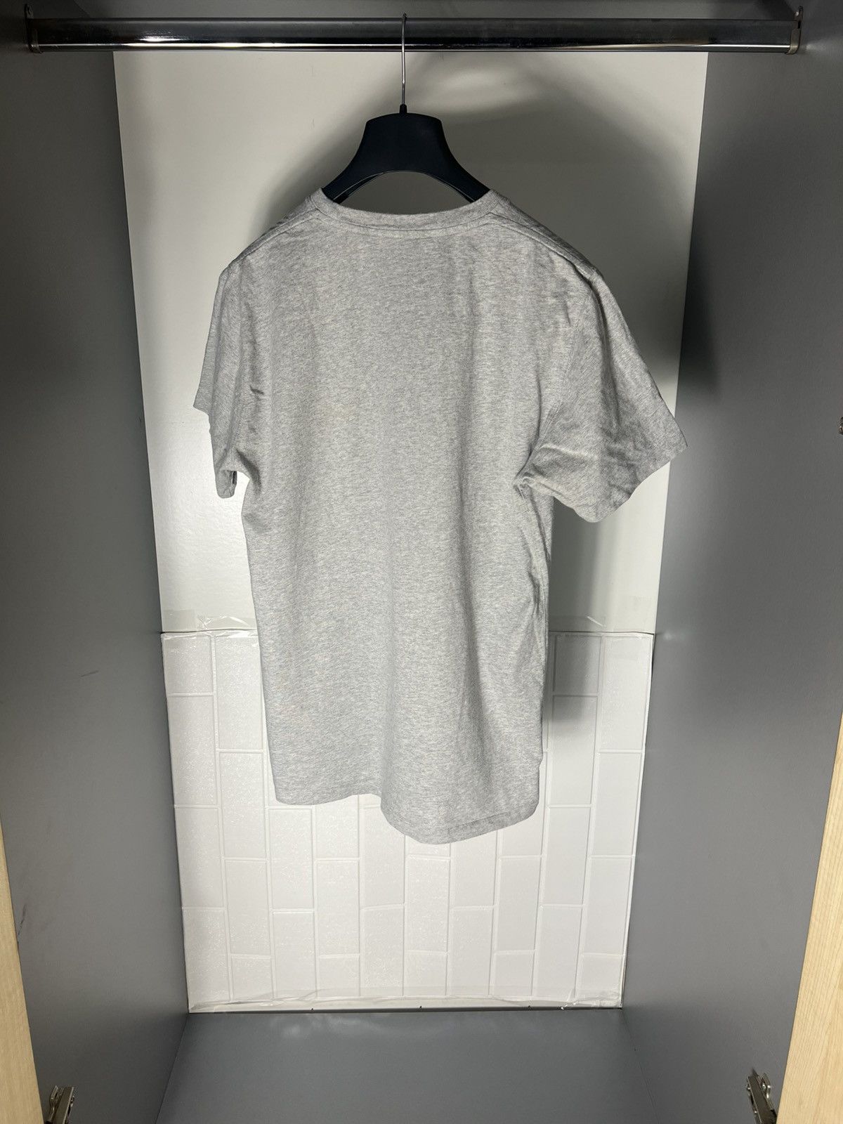 Norse Projects × Vintage VERY RARE NORSE PROJECTS CLASSIC DESIGNER T-SHIRT CASUAL Y2K Size US L / EU 52-54 / 3 - 7 Thumbnail