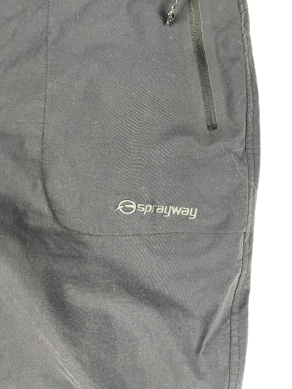 Other Sprayway Outdoor Track Pants Soft-shell 34 Size US 34 / EU 50 - 3 Thumbnail
