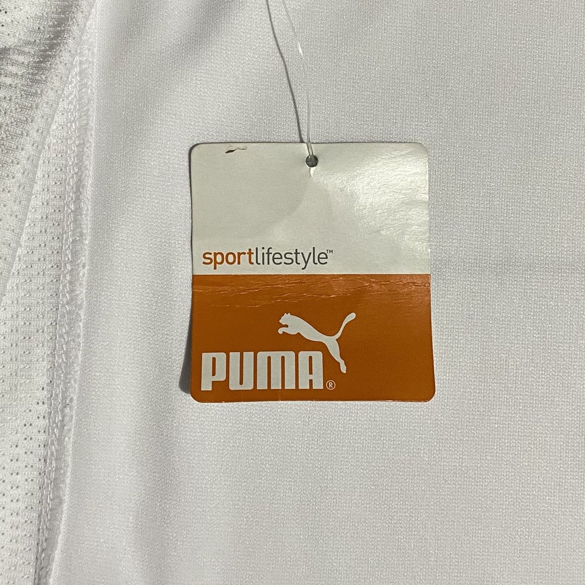 Puma Chile 2011-2012 Away Jersey Alexis Sanchez Size US L / EU 52-54 / 3 - 6 Thumbnail