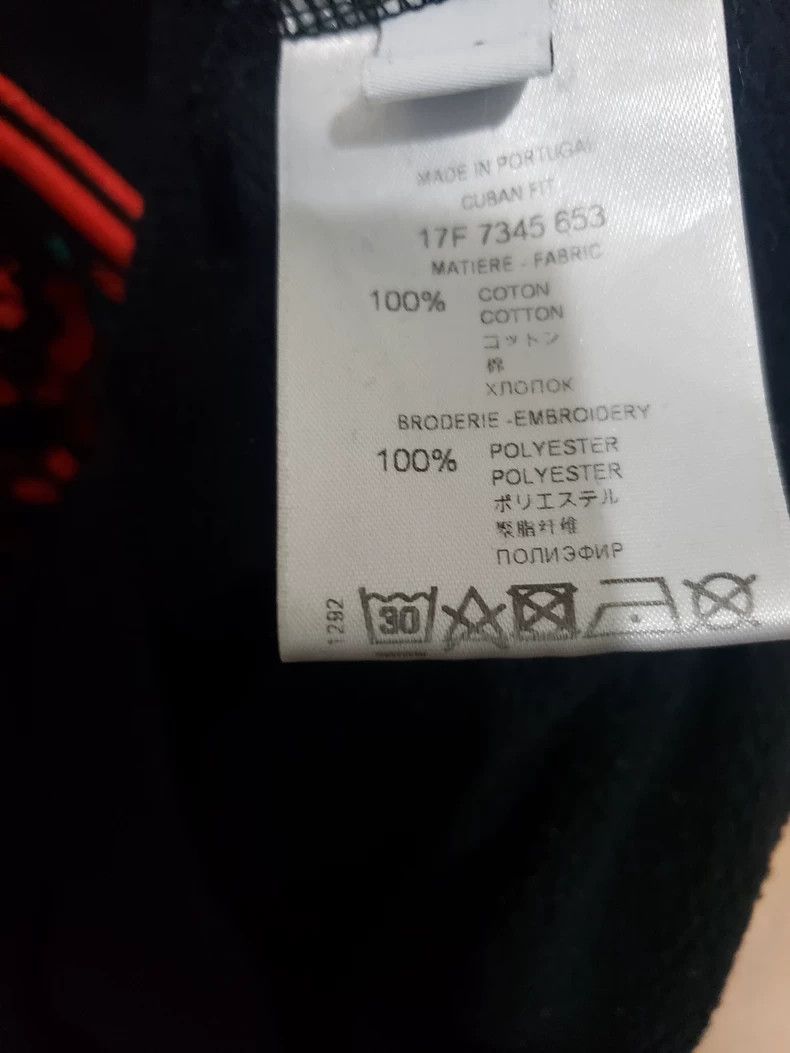 Givenchy Givenchy Sweatshirt, size M, chest 118 Size US M / EU 48-50 / 2 - 3 Thumbnail