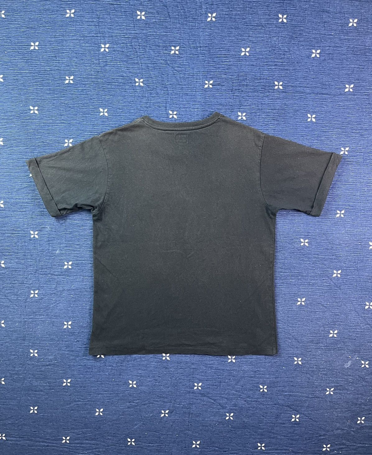 Lee × Vintage Vintage Lee sun faded t-shirt Size US L / EU 52-54 / 3 - 2 Thumbnail