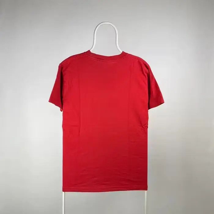 Champion Champion T-shirt band tee USA big logo size Large Size US L / EU 52-54 / 3 - 4 Thumbnail