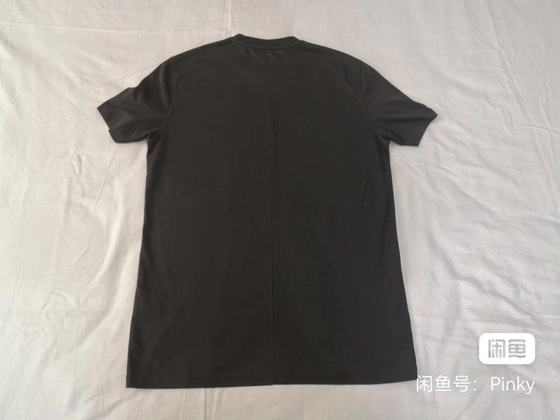Givenchy Givenchy Monkey Head Short Sleeve, Double Monkey Head T-Sh Size US S / EU 44-46 / 1 - 6 Thumbnail