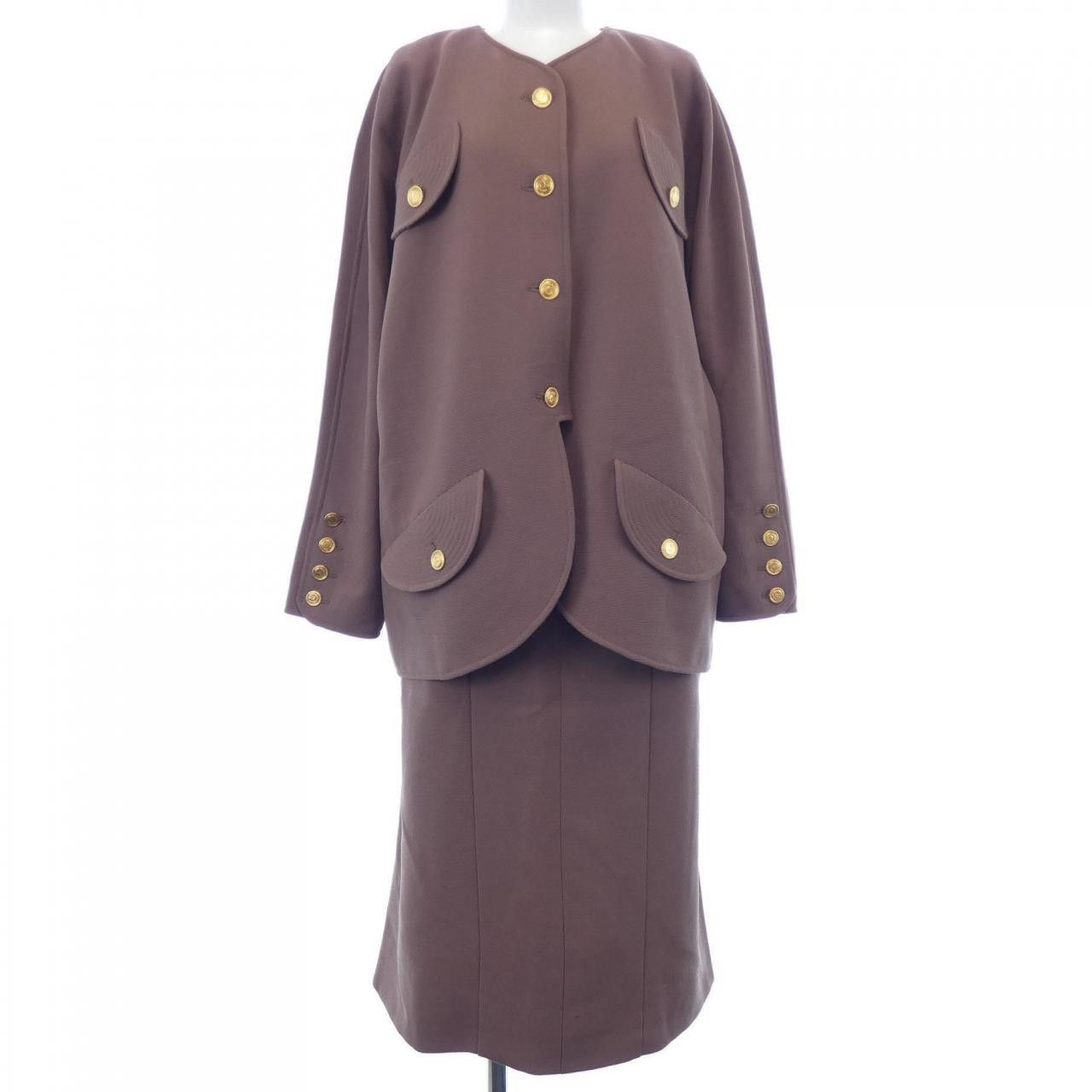 Chanel Chanel Chanel Setup Others Suits DUTY FREE for USA Size ONE SIZE - 1 Thumbnail