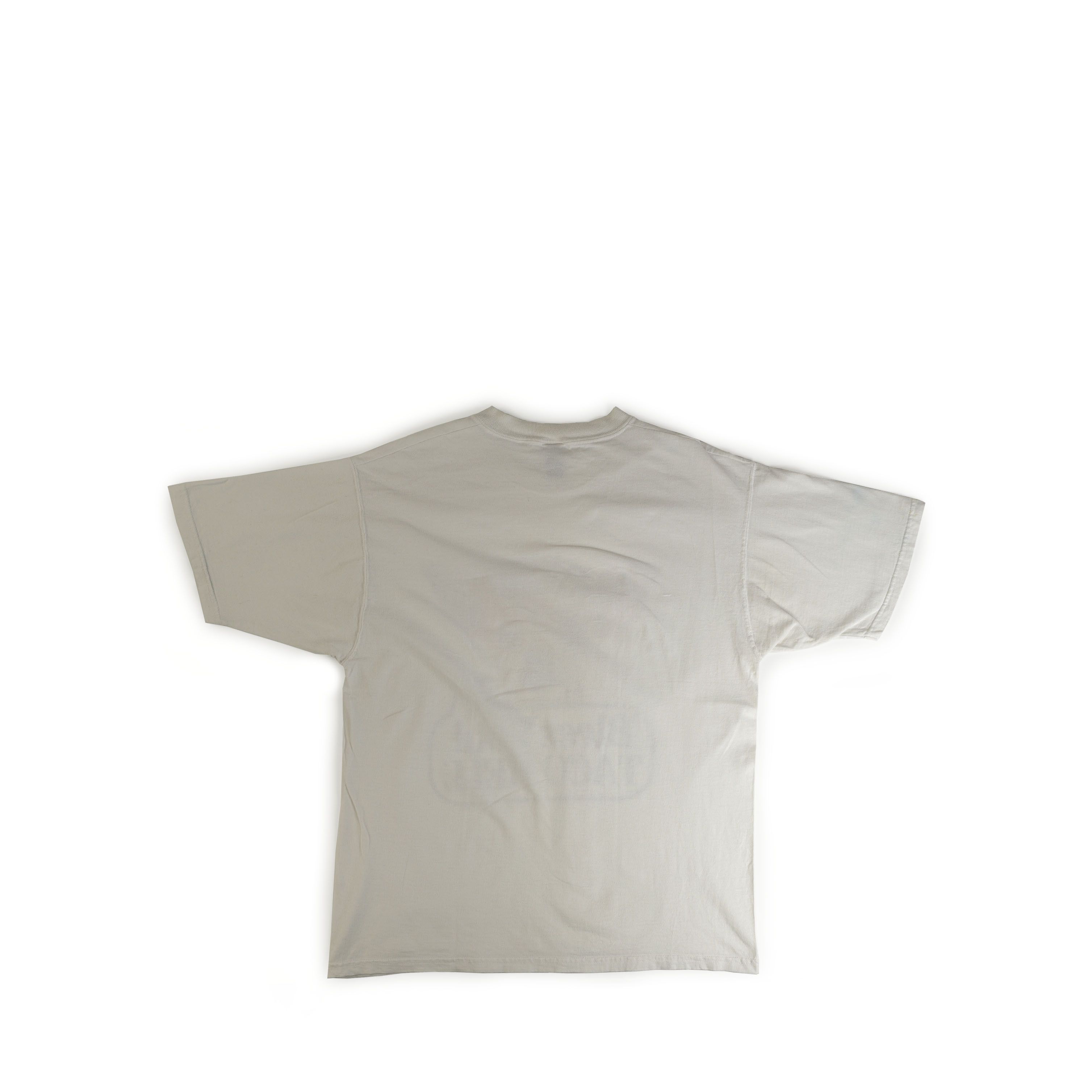 Fruit Of The Loom × Vintage Vintage 1998 Bless You Taco Bell Tee Shirt Size US L / EU 52-54 / 3 - 2 Thumbnail