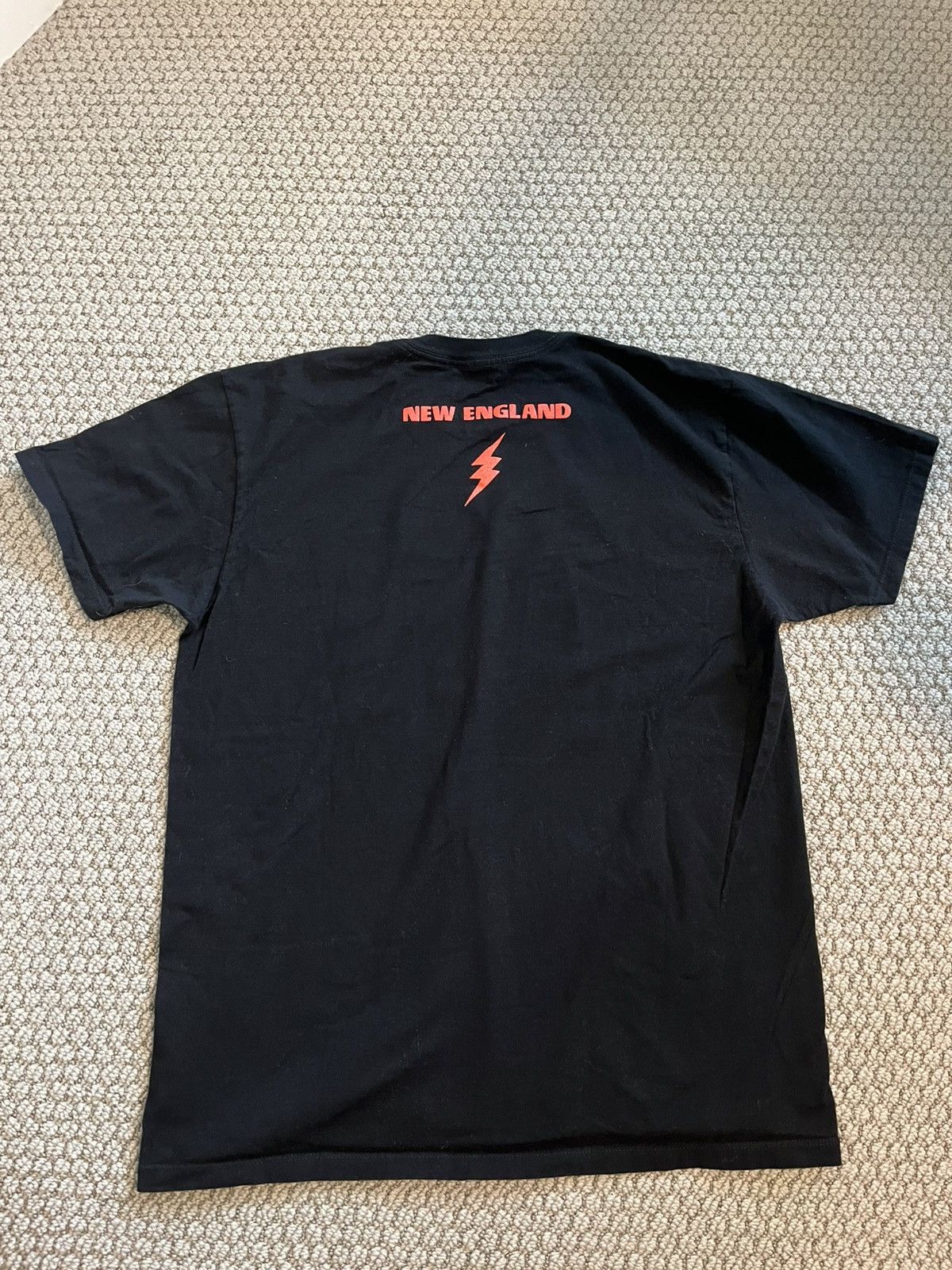XO The Weeknd XO concert T-shirt Size US L / EU 52-54 / 3 - 2 Thumbnail
