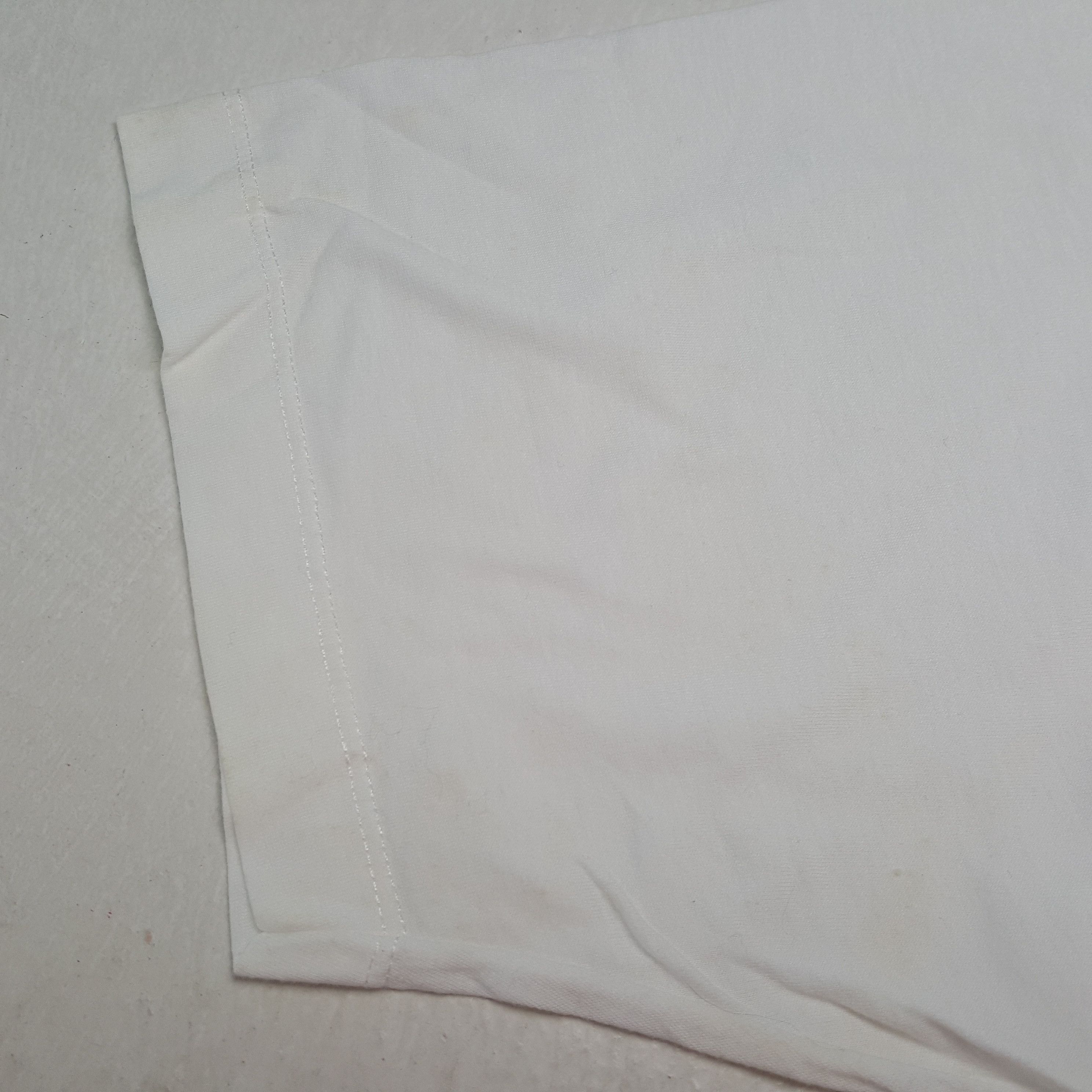 Fendi Fendi Fashion Brand Tshirt RR24 Size US M / EU 48-50 / 2 - 6 Thumbnail