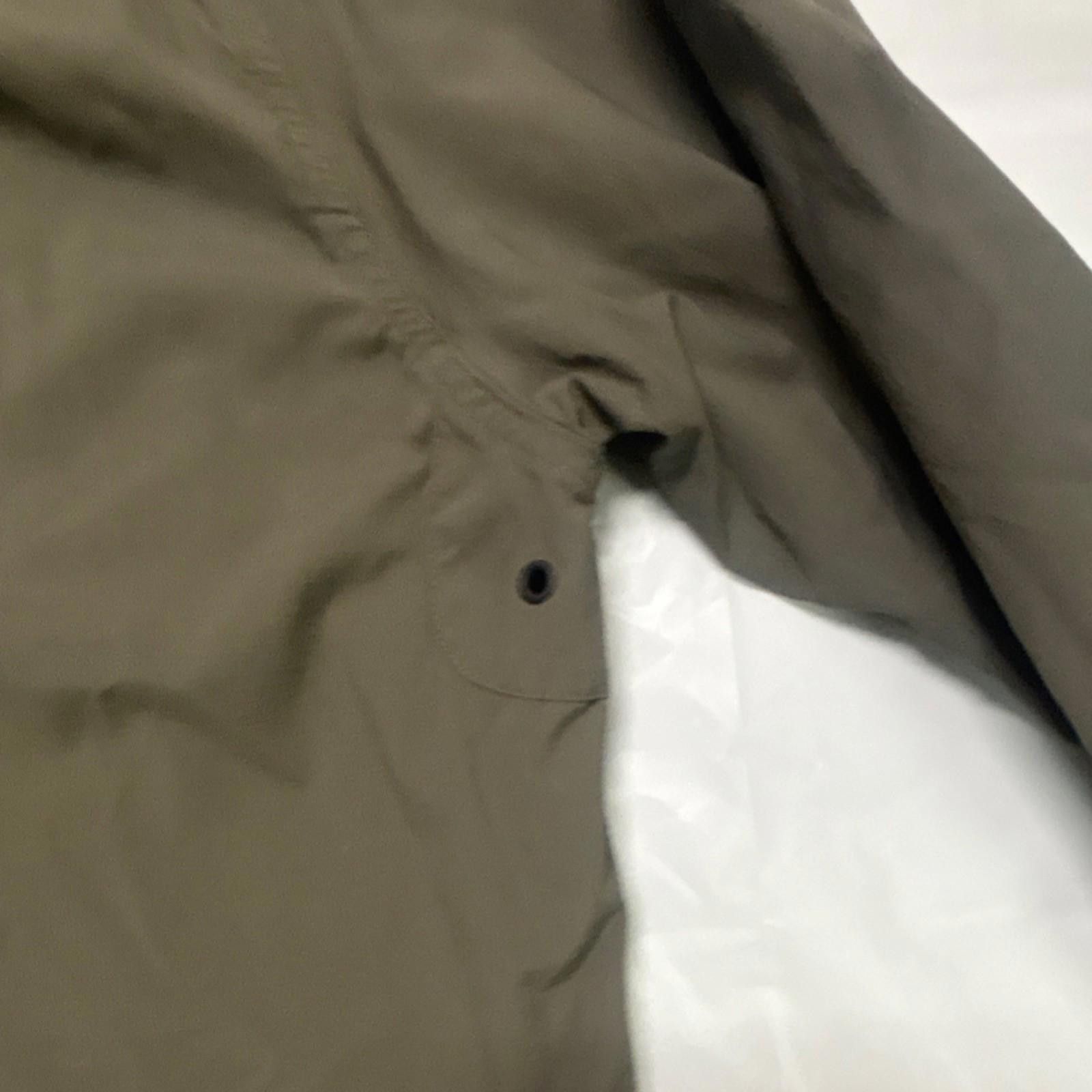 Other American Outdoorsman Button-Up Shirt Olive XXL Long Sleeve Size US XXL / EU 58 / 5 - 9 Thumbnail