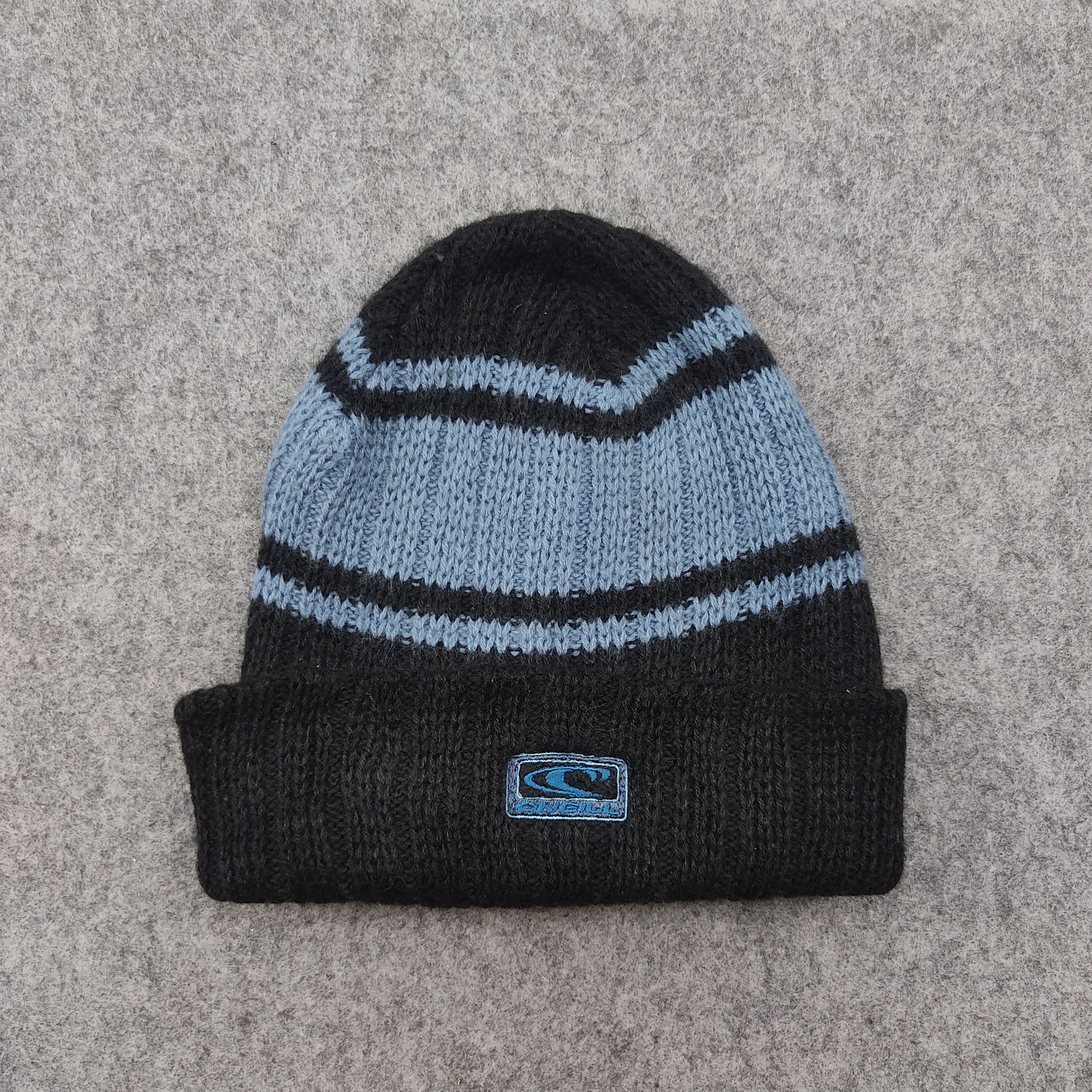 Japanese Brand × O'Neill × Vintage Vintage Oneill Beanie / Snow Hat / Snow Cap Size ONE SIZE - 1 Thumbnail