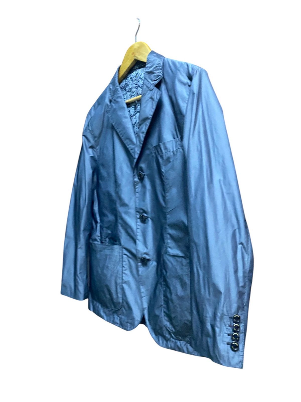 Mila Schon Mila Schon Blazer Size 46S - 3 Thumbnail