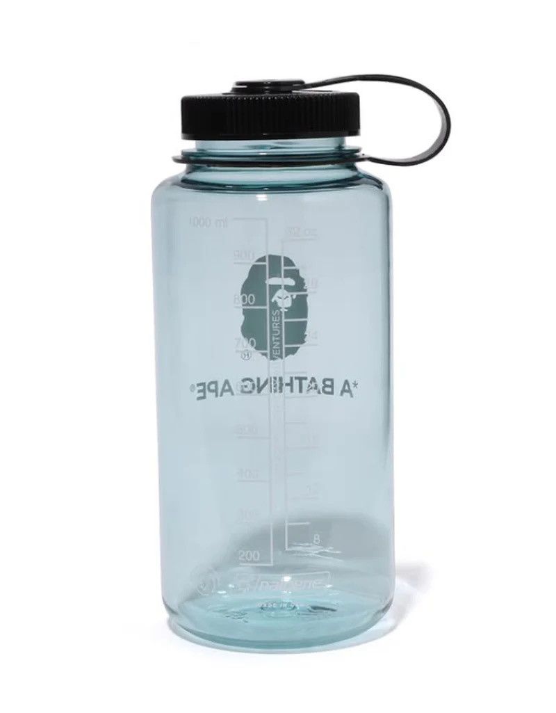Bape Bape Nalgene 1L Size ONE SIZE - 3 Thumbnail