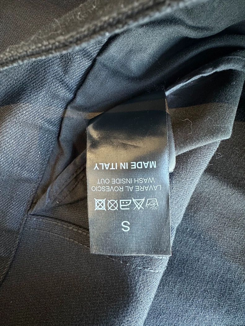 Raf Simons raf simons Pulse Jacket 2502-Nextarrow Size US S / EU 44-46 / 1 - 4 Thumbnail