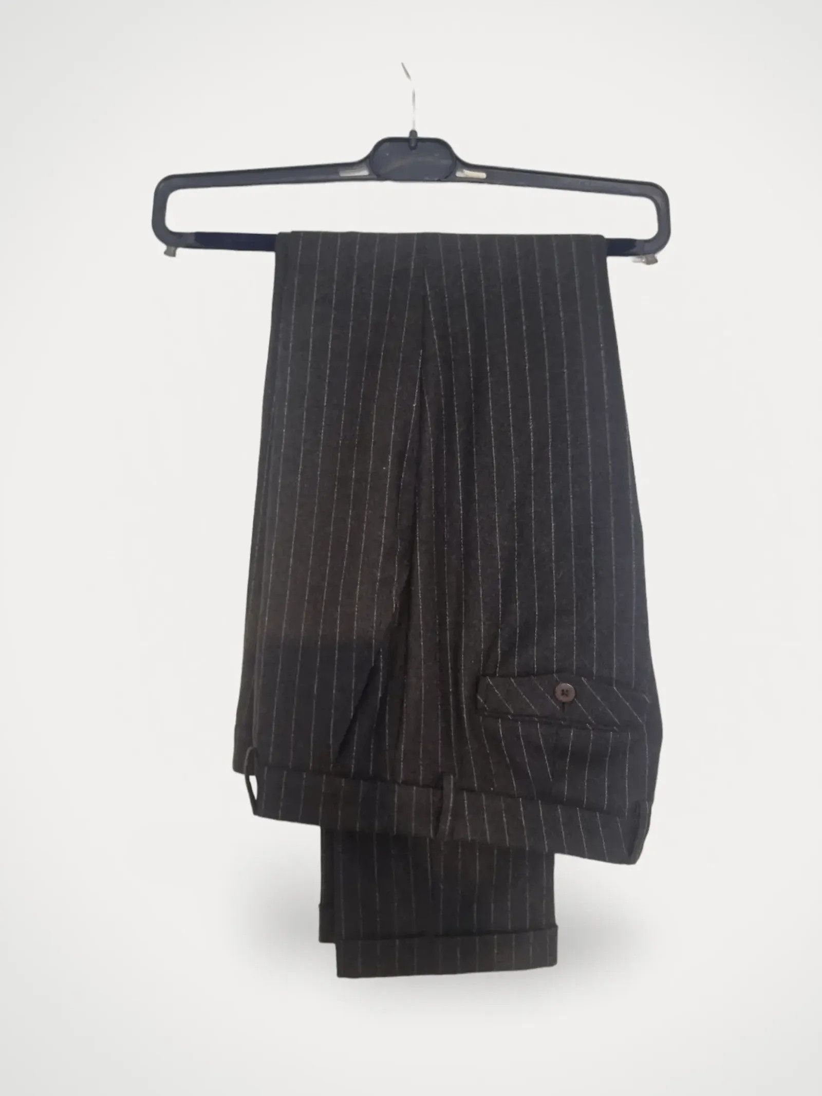 Incotex Incotex Pants Size 26" / US 2 / IT 38 - 1 Thumbnail