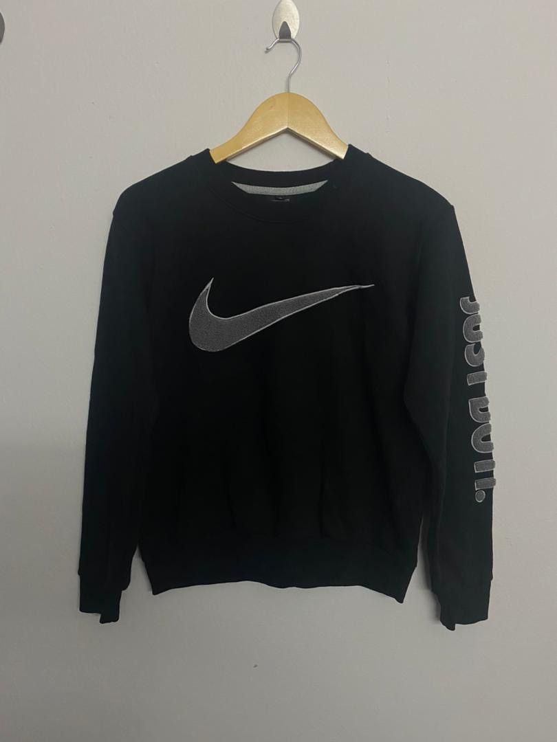 Nike Nike Sweatshirts Size US M / EU 48-50 / 2 - 1 Thumbnail