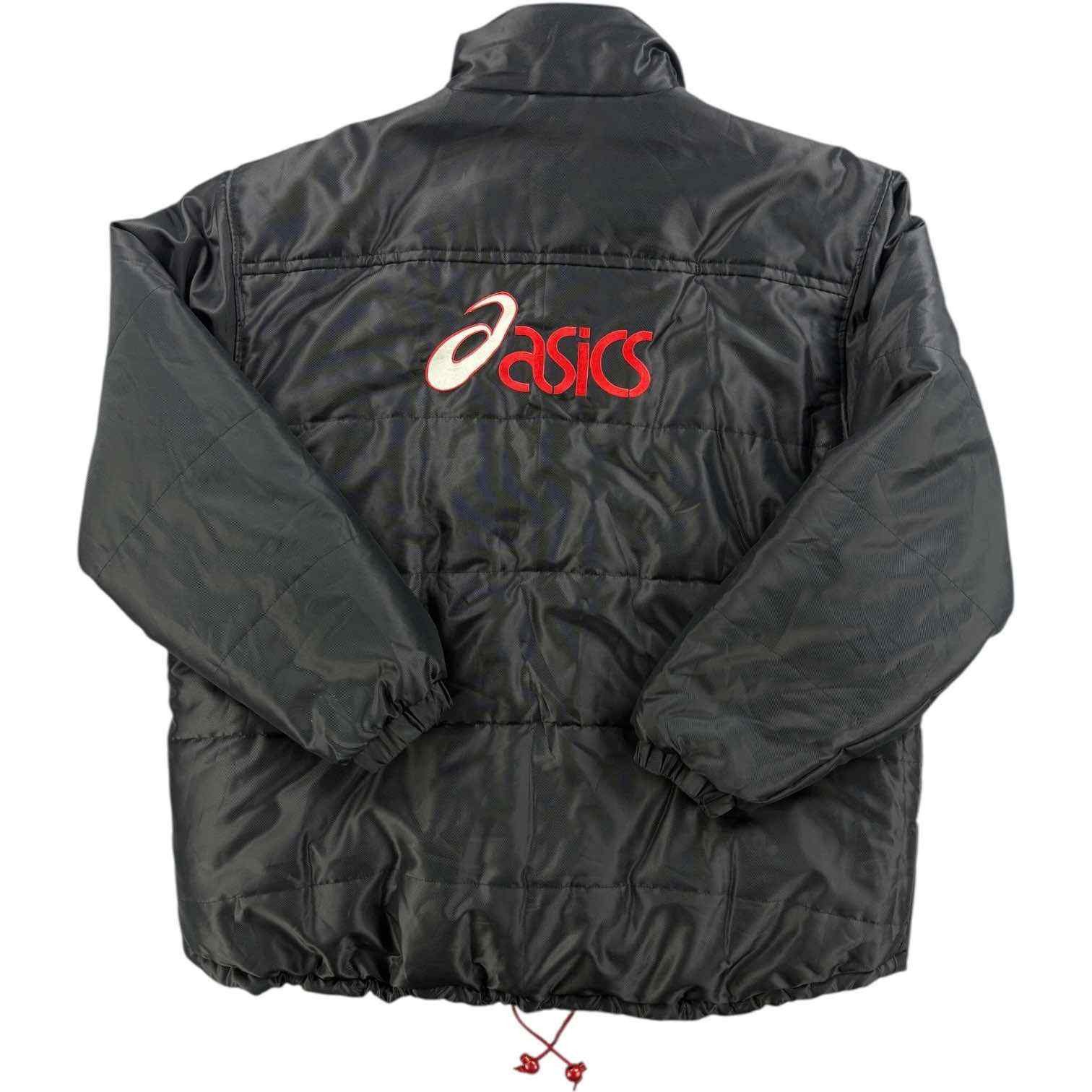 Asics Sunderland 1997-2000 Asics football jacket size XXL Size US XXL / EU 58 / 5 - 2 Thumbnail