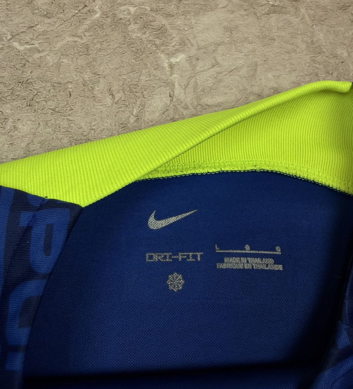 Nike Nike Tottenham 22/2023 Jersey Size L Size US L / EU 52-54 / 3 - 7 Thumbnail