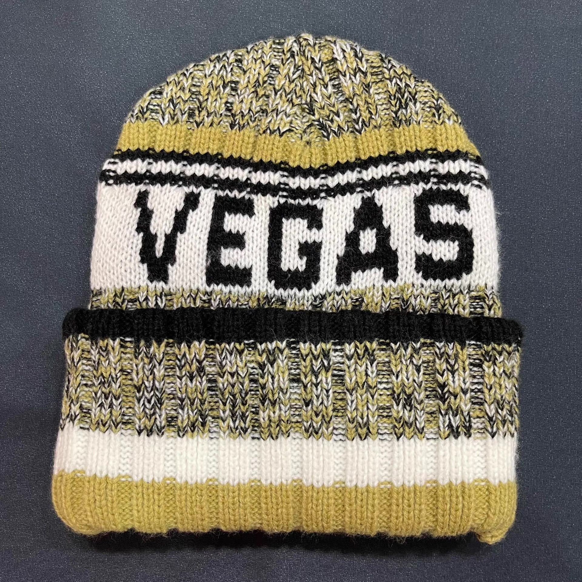 47 Brand 47Brand Beanie Q5 Size ONE SIZE - 2 Thumbnail