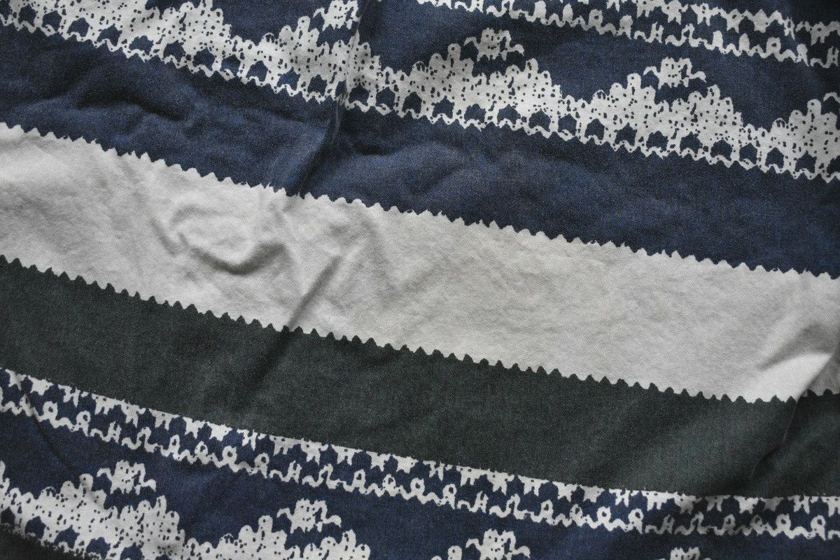 Van Heusen × Vintage Vintage Van Heusen Long-sleeve Buttondown Shirt (XL) Size US XL / EU 56 / 4 - 6 Thumbnail