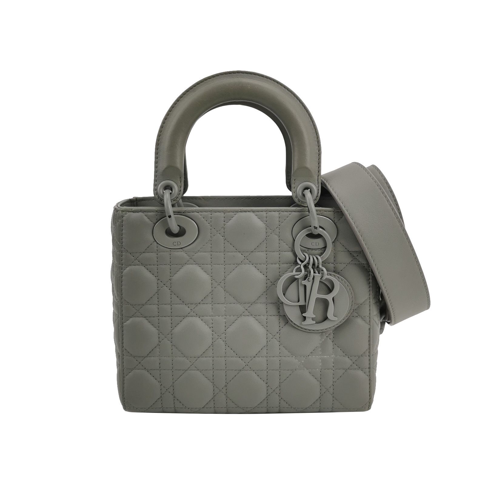 Dior Dior Women os Shoulder Bags Size ONE SIZE - 1 Thumbnail