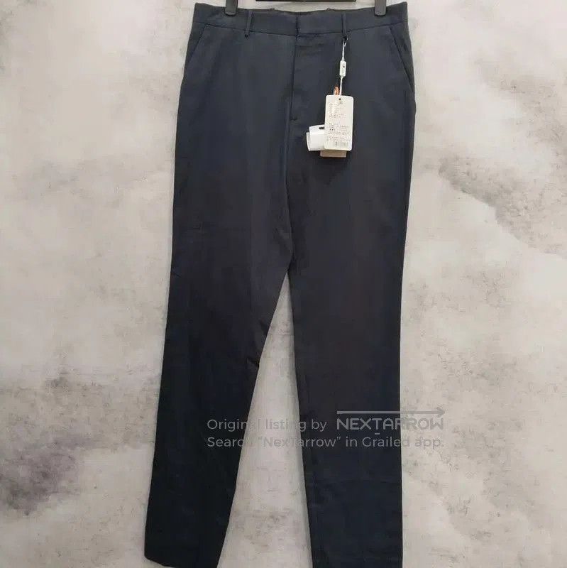 Burberry Burberry Men's Casual Pants in Deep Blue. Size US 32 / EU 48 - 1 Thumbnail