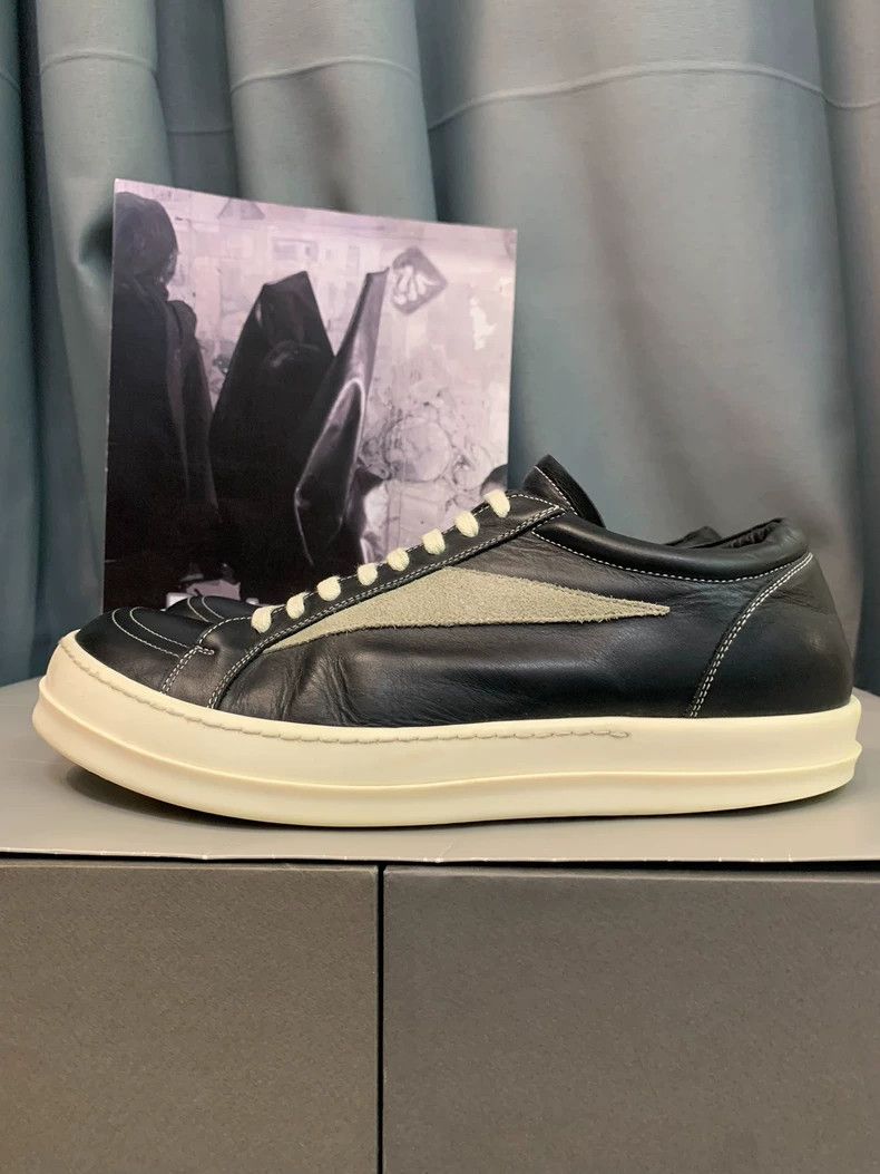 Rick Owens Rick Owens 23fw copyright infringement board shoes Size US 10 / EU 43 - 3 Thumbnail
