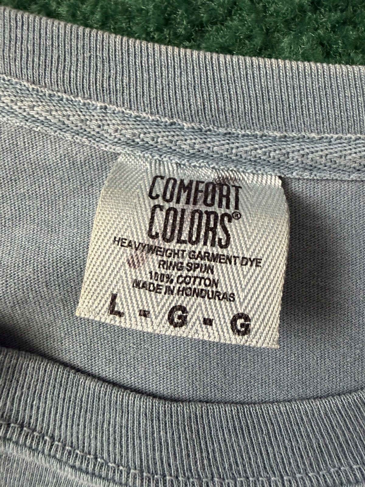 Comfort Colors Comfort Colors "Panama City Beach" Graphic Tee Size US L / EU 52-54 / 3 - 3 Thumbnail