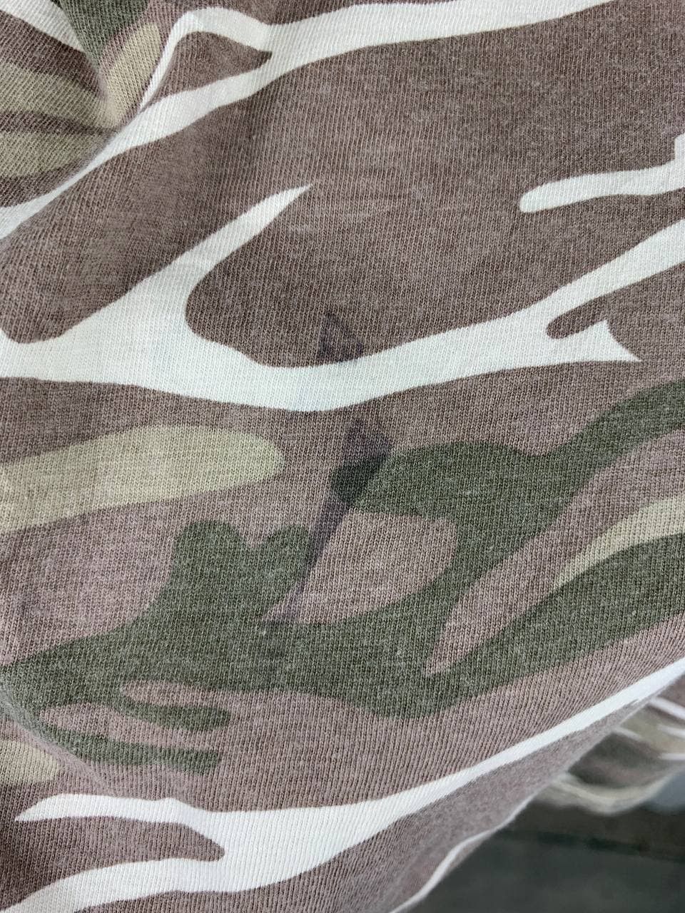Rap Tees Rae Sremmurd SremmLife Camo Hip Hop Rap Tee Size US S / EU 44-46 / 1 - 6 Thumbnail