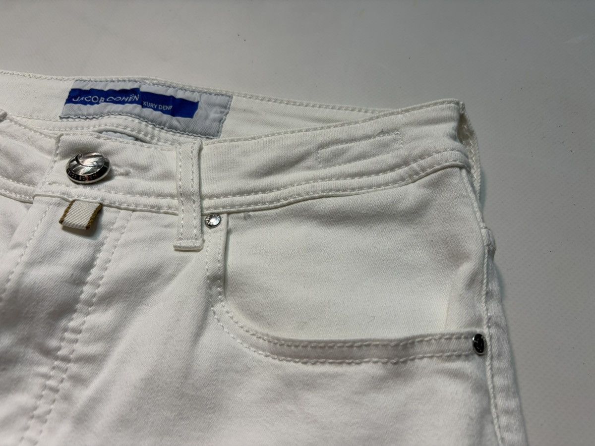 Jacob Cohen Jacob Cohen Bard pants Size US 32 / EU 48 - 7 Thumbnail