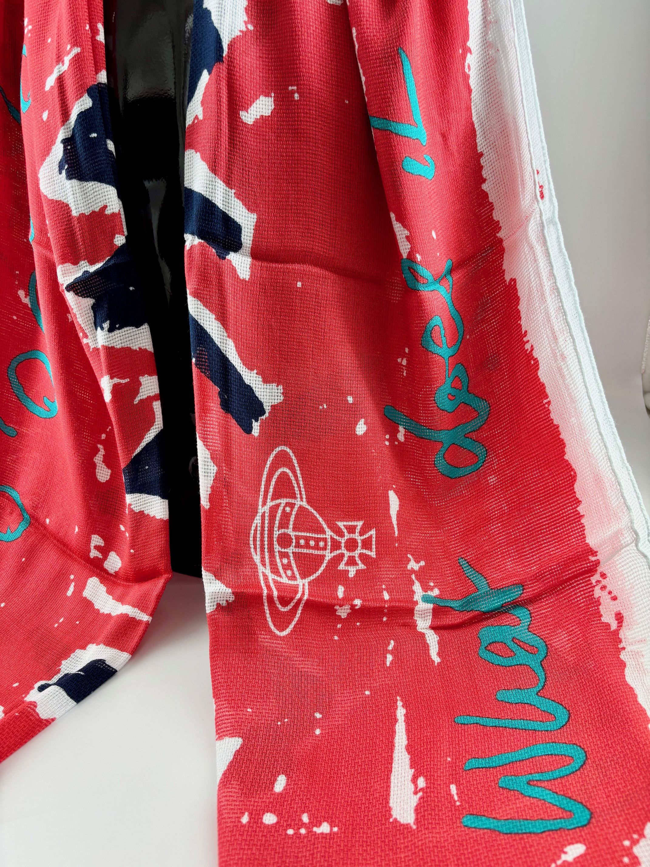 Vivienne Westwood Fashion Outfit Size ONE SIZE - 10 Thumbnail