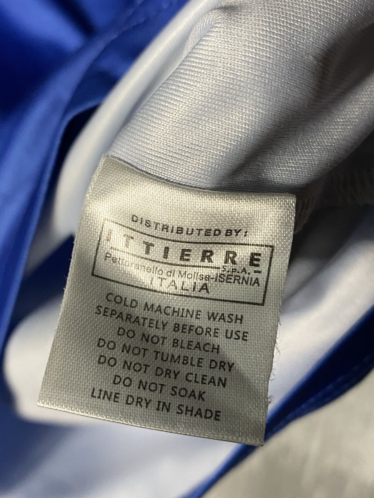 Other ASC Linquere Qelemes Soccer Jersey Football Shirt 2021 Size US M / EU 48-50 / 2 - 4 Thumbnail
