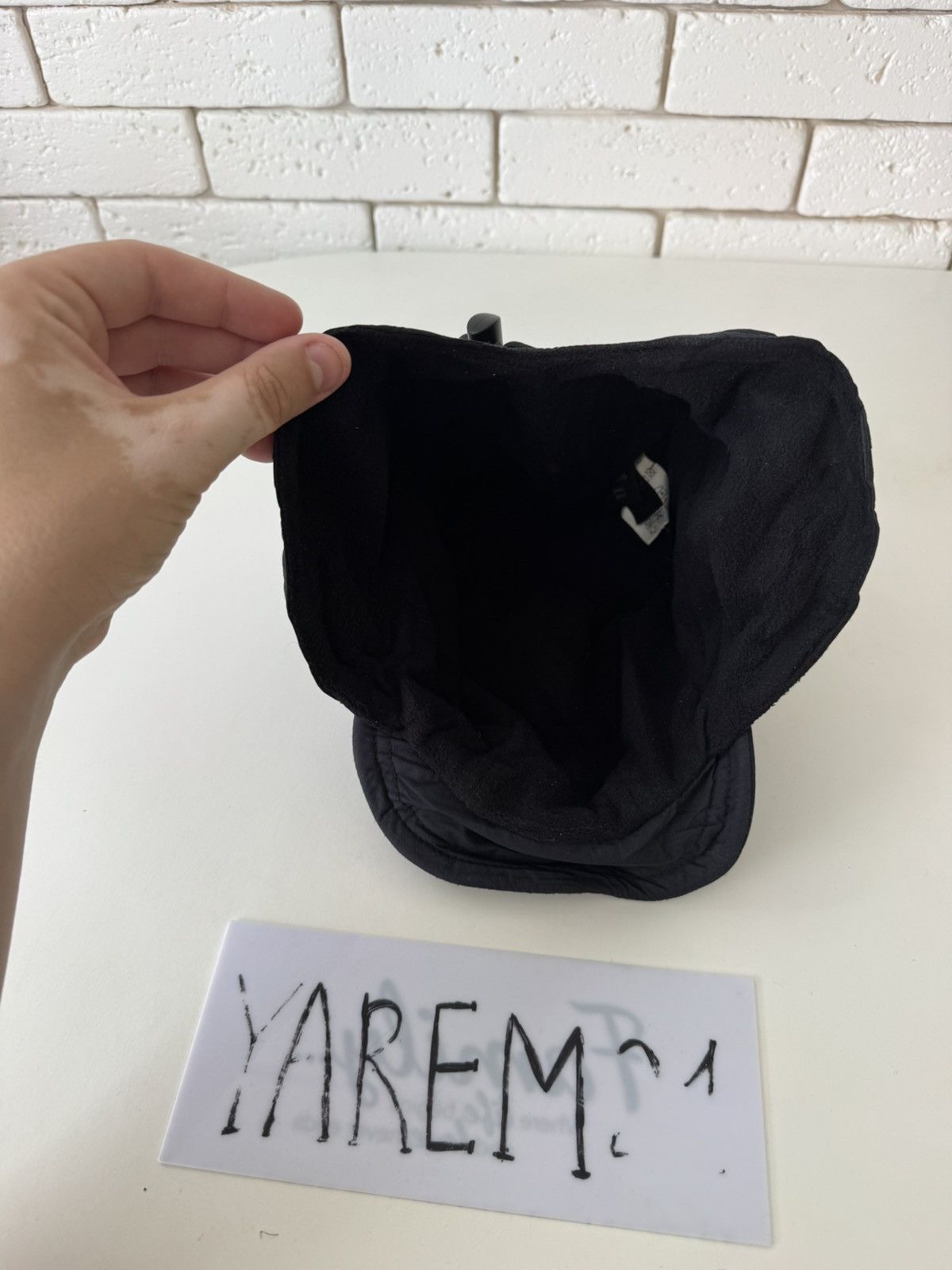 Vintage Lowe Alpine cap hat Size ONE SIZE - 4 Thumbnail