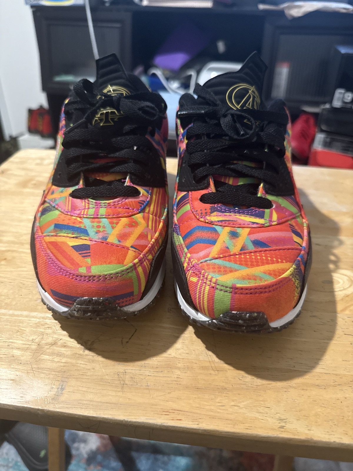 Nike Air max 90s Size US 9.5 / EU 42-43 - 1 Thumbnail