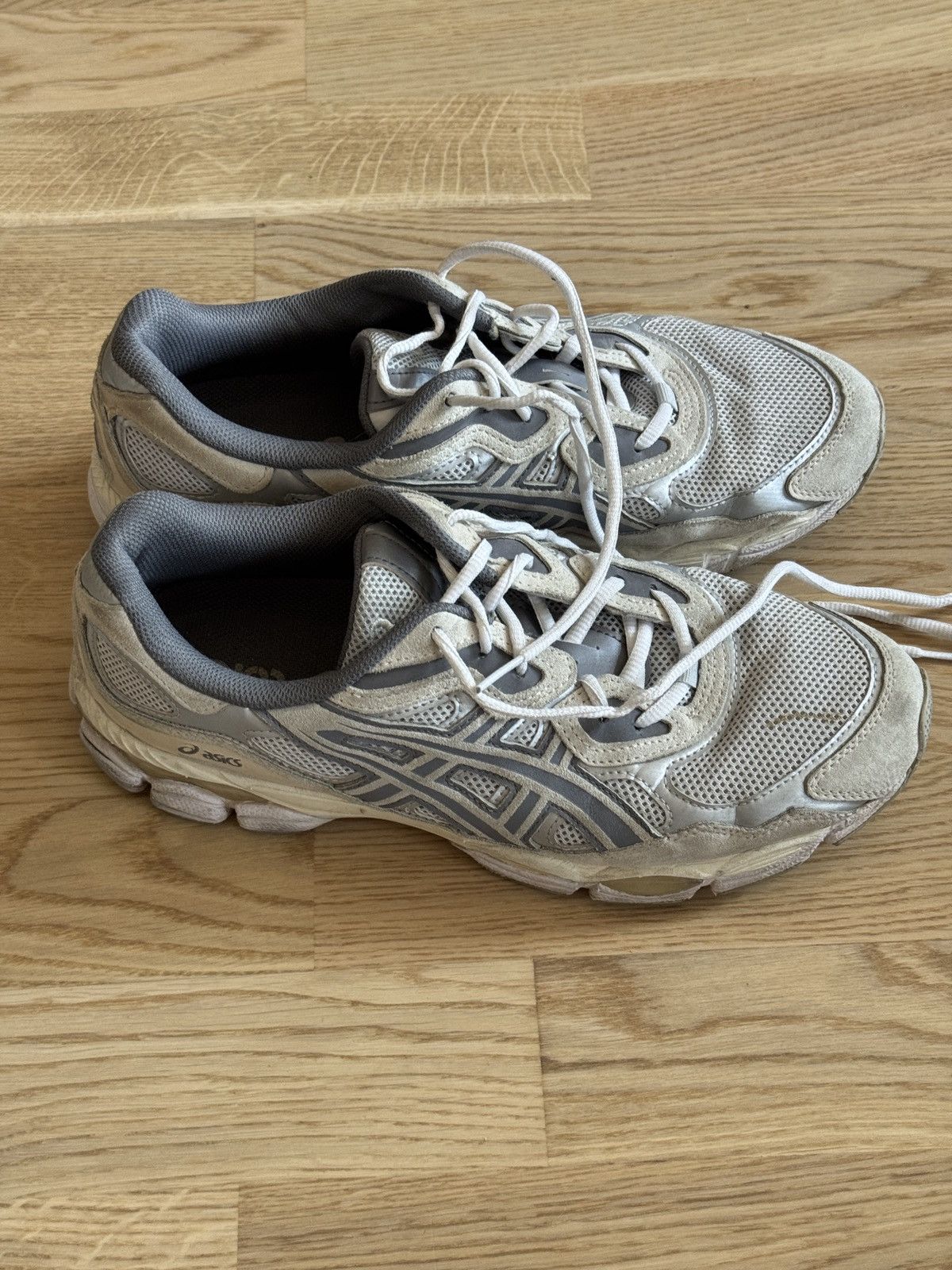 Asics ASICS GEL Size US 10.5 / EU 43-44 - 2 Thumbnail
