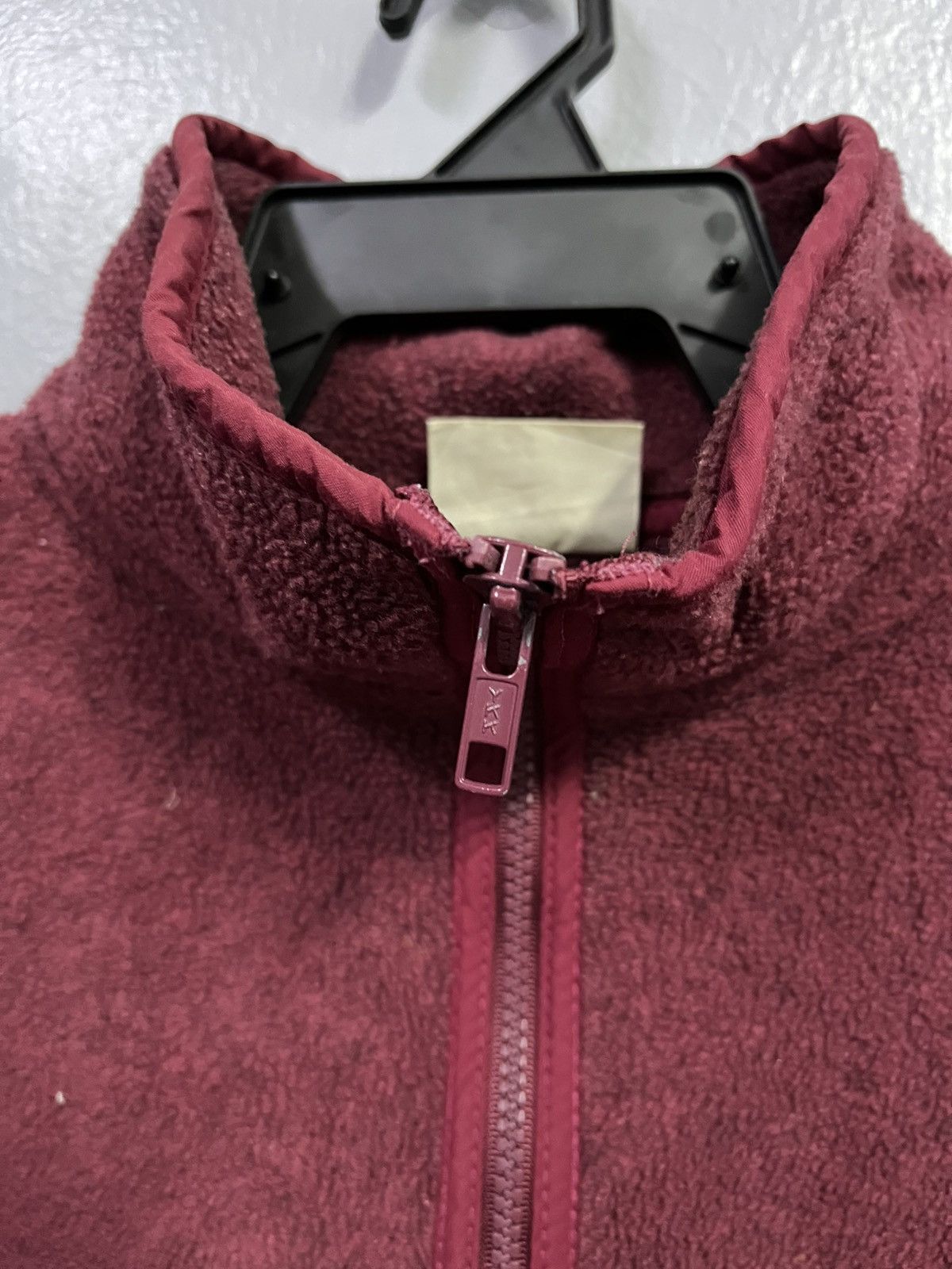 Levi's × Vintage Fleece levis outdoor Size US M / EU 48-50 / 2 - 3 Thumbnail