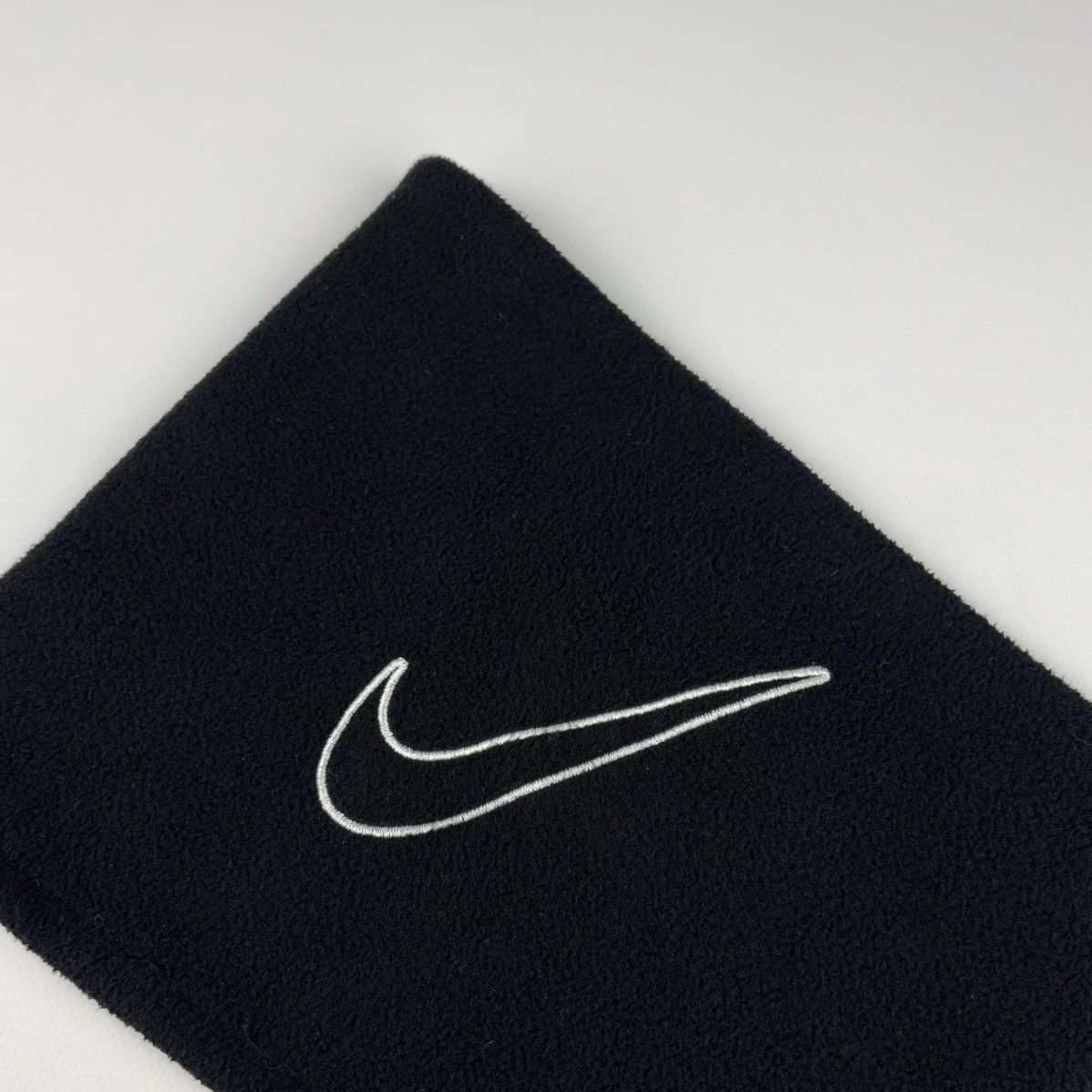 Nike Nike Fleece Snood Mask Buff Size ONE SIZE - 4 Thumbnail
