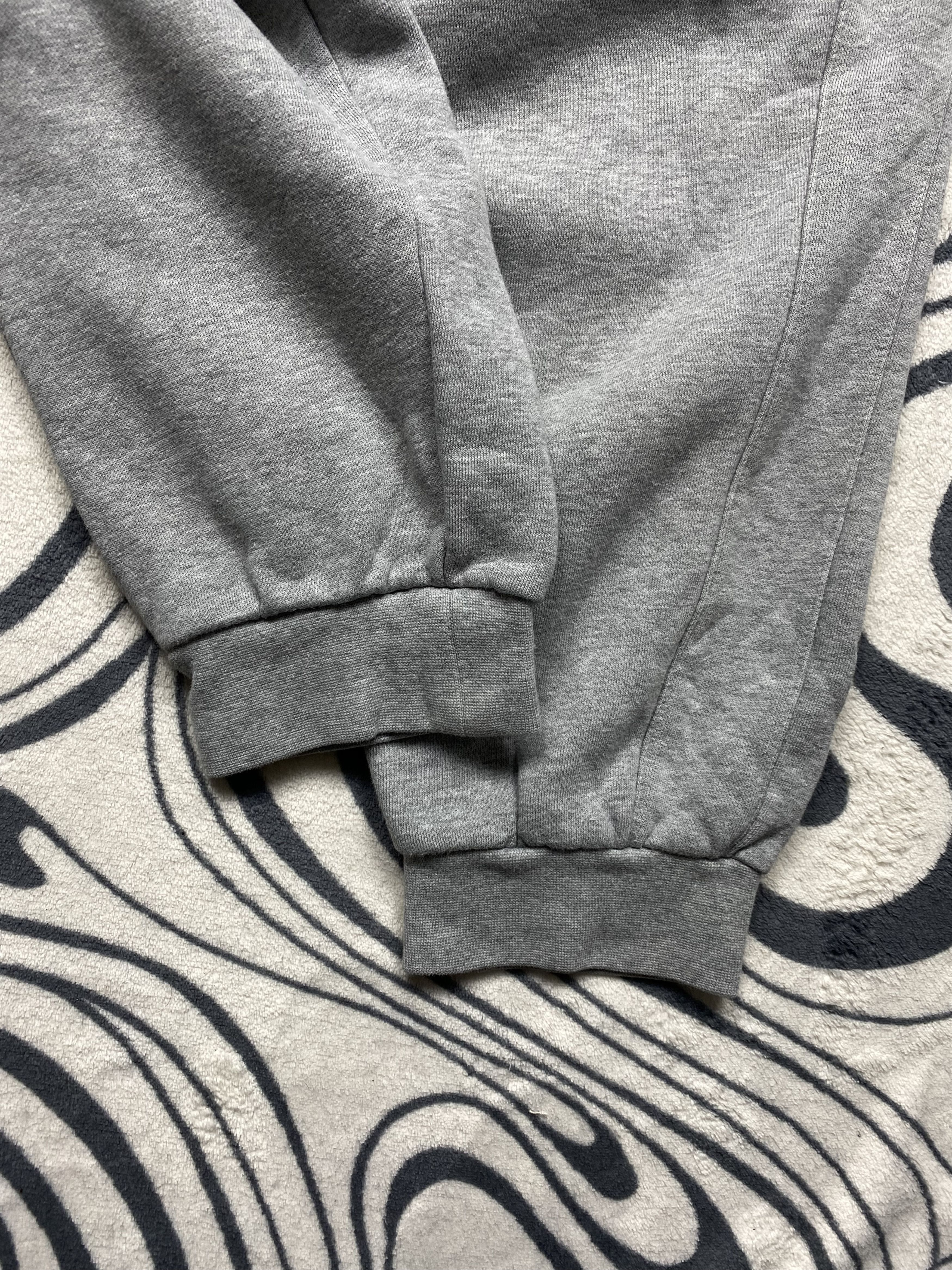 Nike Nike Air Vintage Mens Baggy Sweatpants Y2K Pants Size US 32 / EU 48 - 3 Thumbnail