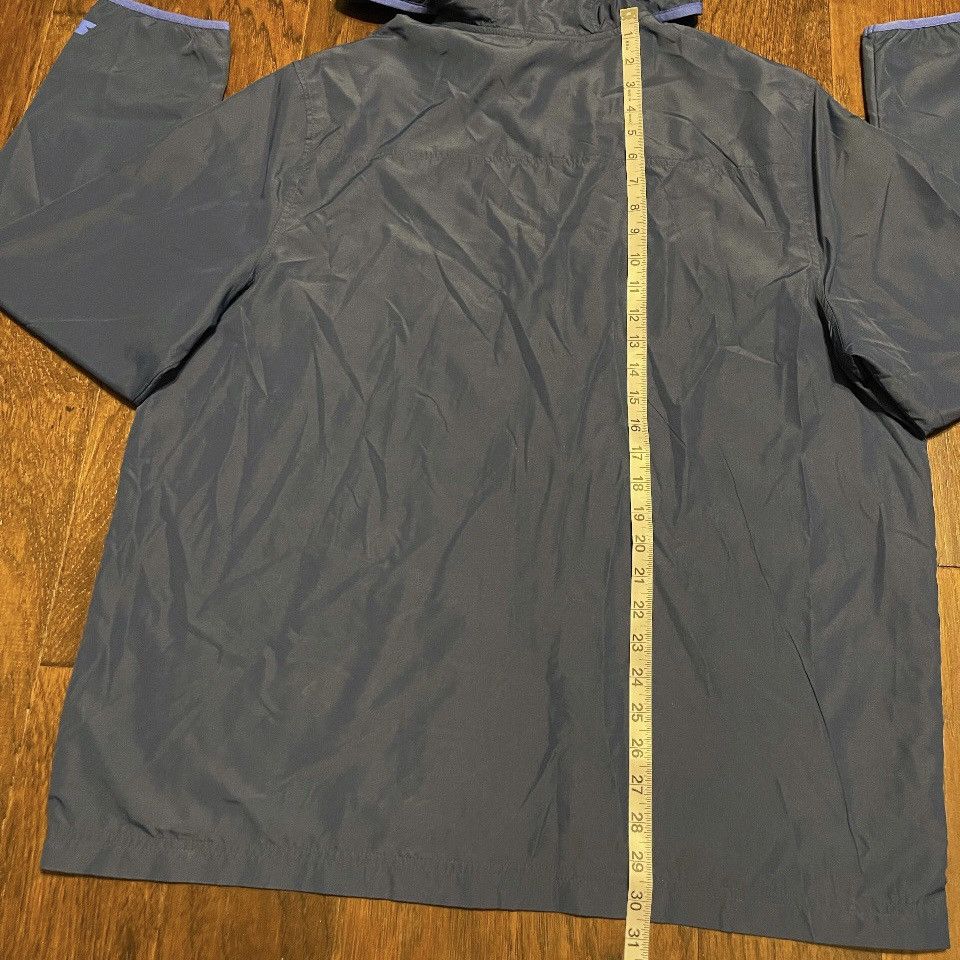 Starter Vintage Starter Full Zip Lined Hoodie Jacket Y2K Size US L / EU 52-54 / 3 - 9 Thumbnail