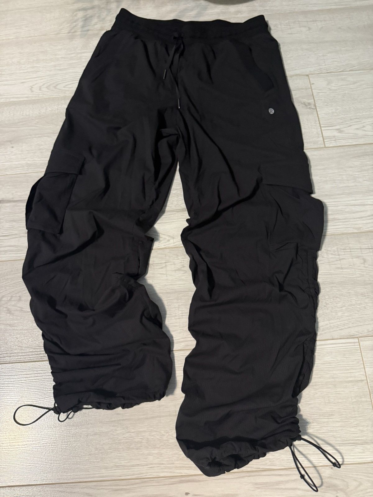 Lululemon Lululemon Athletic sweatpants trackpants Size US 32 / EU 48 - 2 Thumbnail