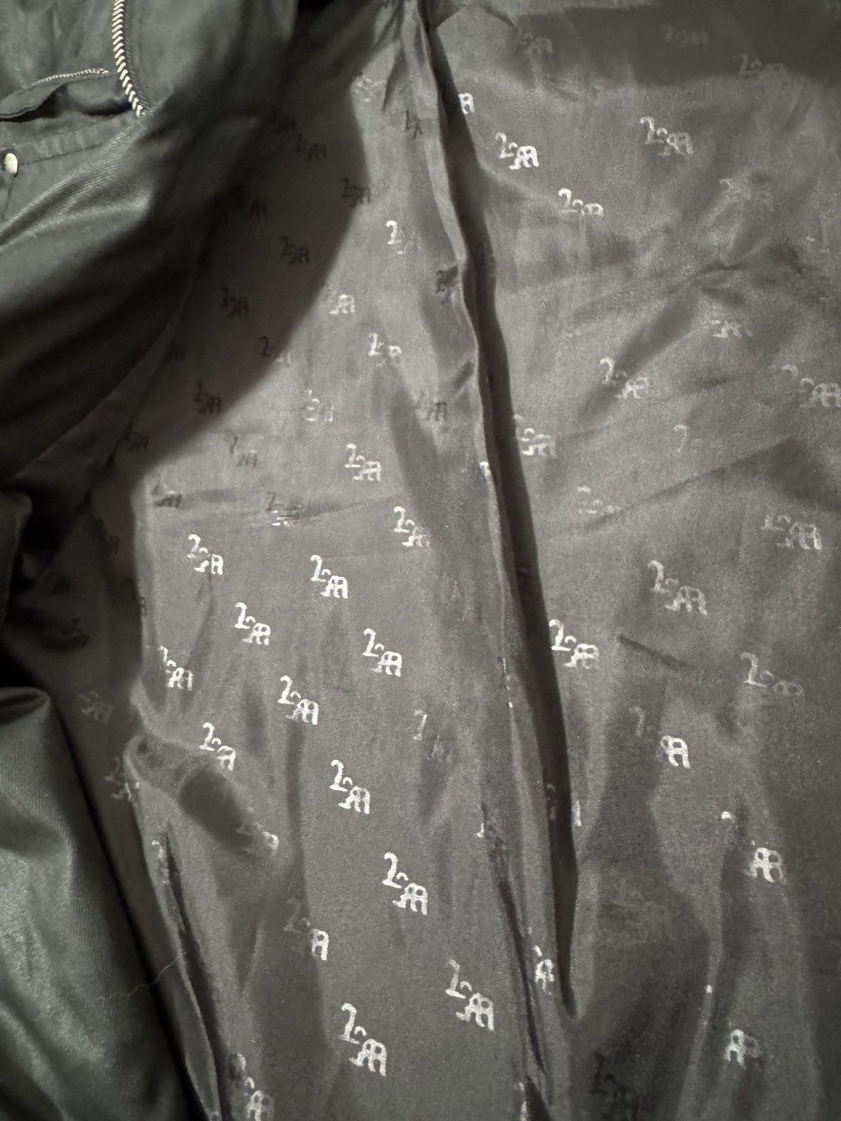 Other The Mechanix VTG bomber Size US XXL / EU 58 / 5 - 2 Thumbnail