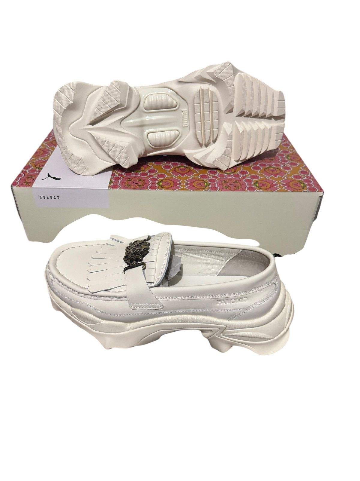 Puma Puma Nitefox Size US 11.5 / EU 44-45 - 6 Thumbnail