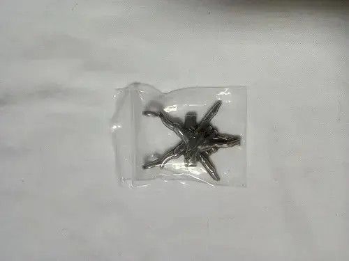 Other Cult Satan Pentagram Pendant🔥🔥🔥 Size ONE SIZE - 3 Thumbnail