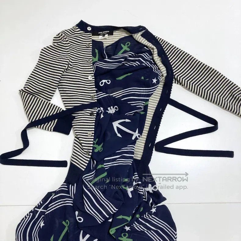 Comme des Garcons Comme Des Garcons Dress Size XS / US 0-2 / IT 36-38 - 5 Thumbnail