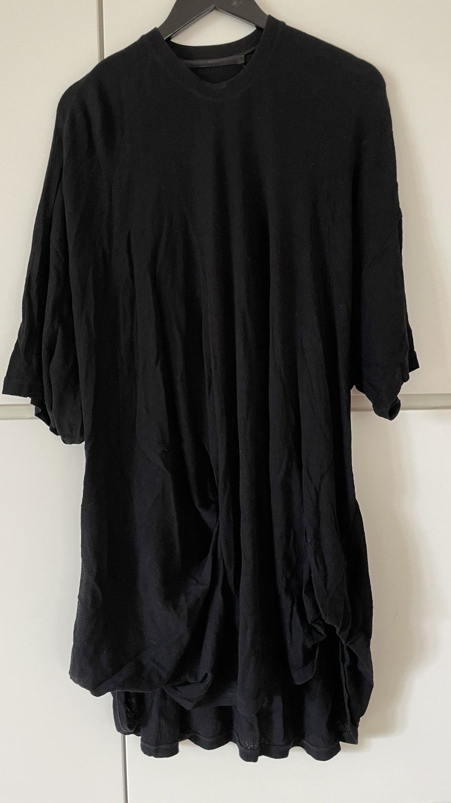 image of Julius T Shirt in Black, Men's (Size Large)