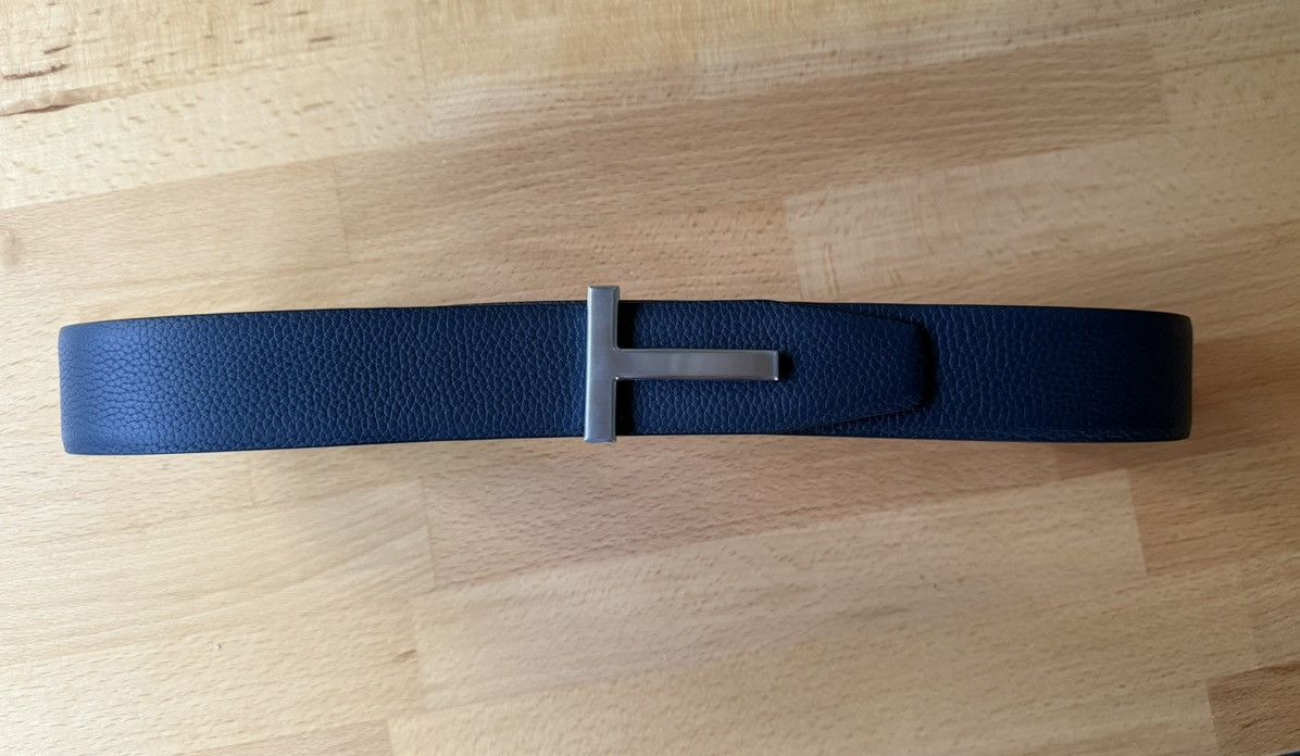 Tom Ford Tom Ford Belt Size ONE SIZE - 2 Thumbnail