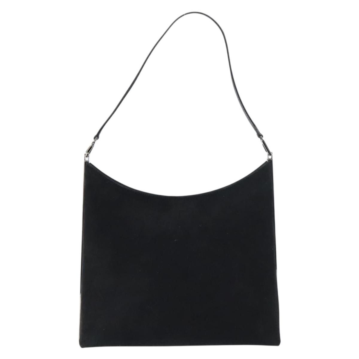 Salvatore Ferragamo Salvatore Ferragamo Vintage Suede Size ONE SIZE - 1 Thumbnail
