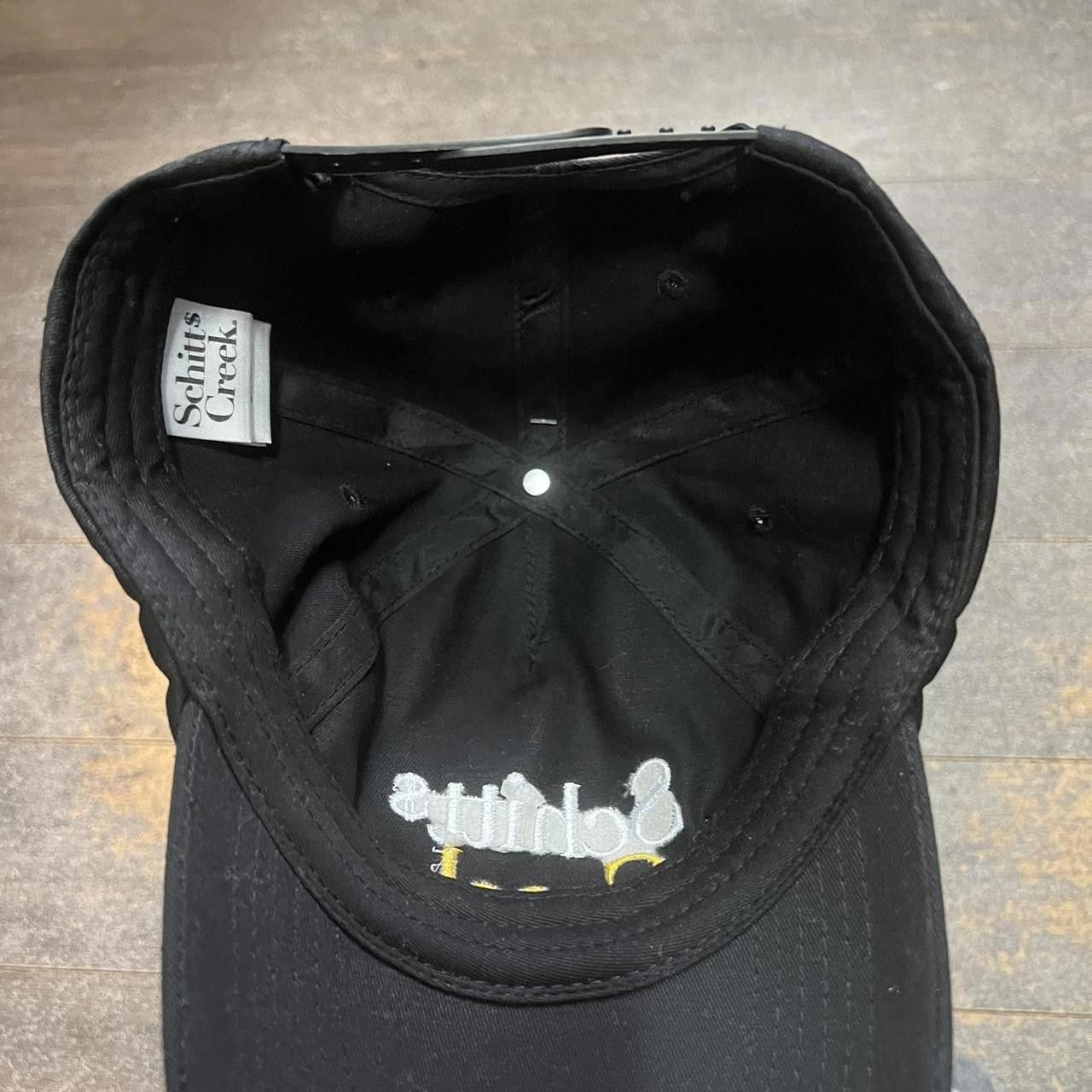 Designer Schitts Creek Snapback Hat Size ONE SIZE - 2 Thumbnail