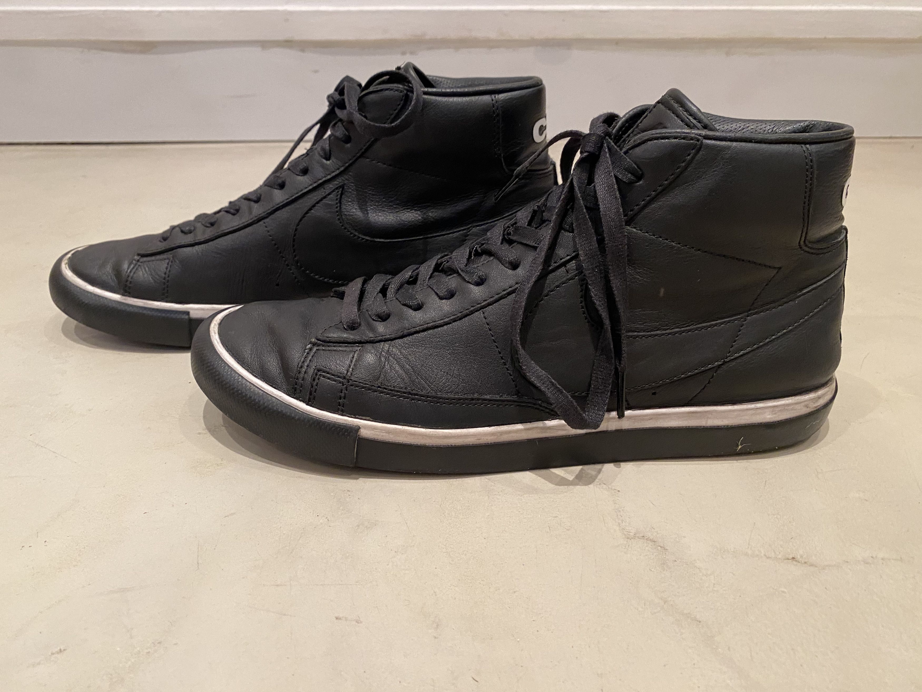 Comme des Garcons × Nike COMME DES GARCONS x NIKE Size US 10.5 / EU 43-44 - 3 Thumbnail
